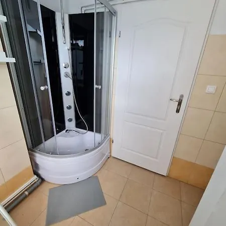 Appartement Fantastic Waw - Nw30 E