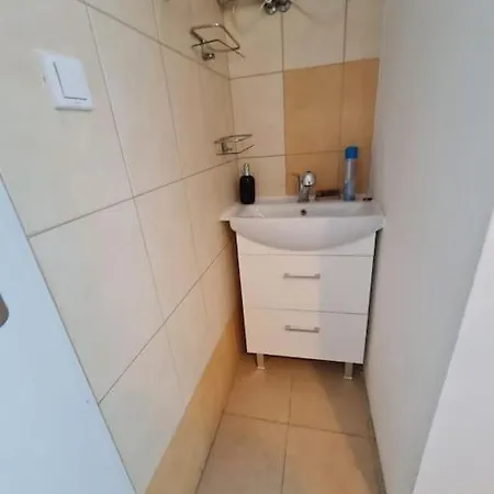 Fantastic Waw - Nw30 E Apartament *